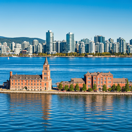A Tale of Two Cities - Part 3: Halifax, Nova Scotia and Vancouver, BC. A Perspective on Real Estate, Cost of Living, Safety, and Weather: