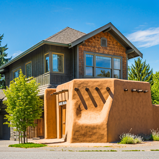 A Tale of Two Cities - Part 2: Real Estate and Lifestyle Differences Between Albuquerque, New Mexico, and Vancouver, BC