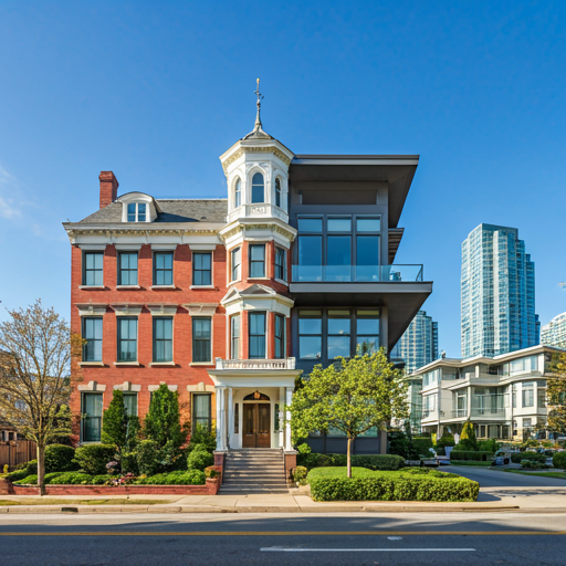 $30 Million vs $2.5 Million - Vancouver vs. Baltimore’s Hottest Home Sales in 2024