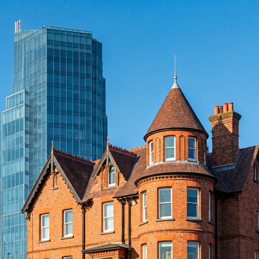 Creative Living: The Rise of Multi-Generational Housing in Vancouver