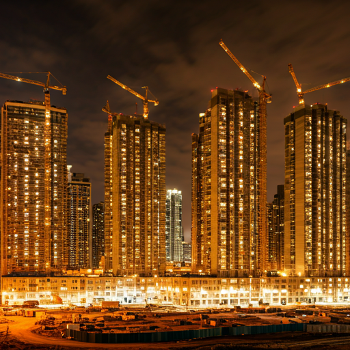 Rising Housing Starts, Easing Vacancy Rates, and Condo Market Trends