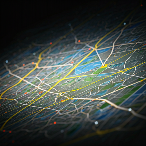 Using Google Maps to Elevate Your Real Estate Experience